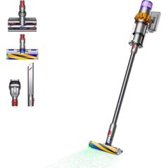 Vertical vacuum cleaner Dyson V15 Detect Absolute 2023 5025155081754