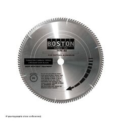 BOSTON ΔΙΣΚΟΣ ΚΟΠΗΣ ΑΛΟΥΜΙΝΙΟΥ Φ305/30 mm - Ζ96 48191 έως 12 άτοκες δόσεις