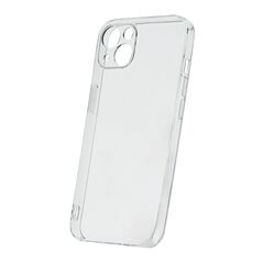 Slim case 2 mm for Xiaomi Redmi Note 12s 4G transparent 5900495209450