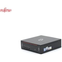 Fujitsu PC GA+ FUJITSU ESPRIMO Q556/2 USFF I5-6400T/1X8GB/256GB-SSD/NO-ODD 1.108.959 έως 12 άτοκες Δόσεις