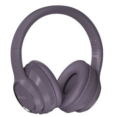 Devia Bluetooth headphones Kintone purple 6938595386466