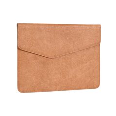 CanvasArtisan Laptop Sleeve 13"-14" - CanvasArtisan (EL35-P03) - Brown 5949419149700 έως 12 άτοκες Δόσεις