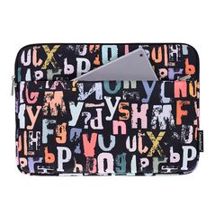 CanvasArtisan Tablet Bag 12" - 13" - CanvasArtisan (H18-11) - Black 5949419149649 έως 12 άτοκες Δόσεις