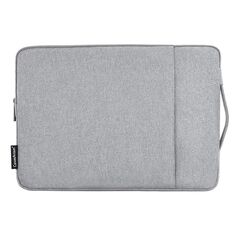 CanvasArtisan Laptop Bag 15" - 16" - CanvasArtisan (K28-20) - Light Gray 5949419150522 έως 12 άτοκες Δόσεις