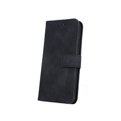 Case XIAOMI REDMI 9A Smart Velvet Case black 5900495938039