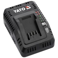 YATO ΦΟΡΤΙΣΤΗΣ 18V 4,5Α YT-828500 201828500 ΤΕΜΑΧΙΟ εως 12 άτοκες δόσεις