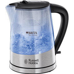 Βραστήρας Russell Hobbs 22850-70 Ασημί