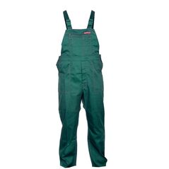 Dungarees Lahti Pro Green, μέγεθος XL - LPQB82XL