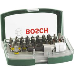 Σετ κλειδιών Bosch Farbcodiert 32 τμχ (2607017063)