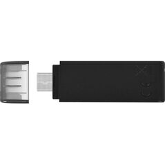 Kingston DataTraveler 70 pendrive, 64 GB (DT70/64GB)