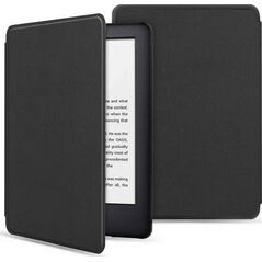 Tech-Protect Smart Case Kindle 11 2022 Μαύρη