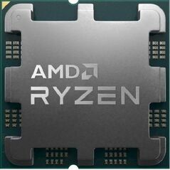 Processor AMD Ryzen 5 7500F, 3.7 GHz, 32 MB, OEM (100-000000597)