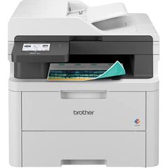 Πολυλειτουργικός εκτυπωτής Brother MFC-L3740CDW (MFCL3740CDW)