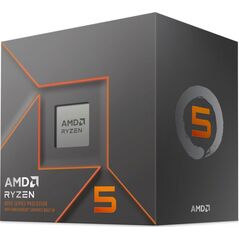 Επεξεργαστής AMD Ryzen 5 8600G, 4,3 GHz, 16 MB, BOX (100-100001237BOX)