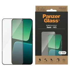 Tempered Glass XIAOMI 13 / 14 PanzerGlass Ultra-Wide Fit Screen Protection 5711724080661