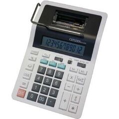 Calculator Citizen CX-32N