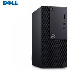 Dell PC GA+ DELL 3060 MT I5-8500/1X8GB/250GB-SSD/ODD 1.109.026 έως 12 άτοκες Δόσεις