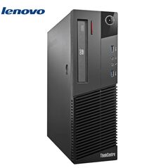 Lenovo PC GA+ LENOVO M93P SFF I5-4570/8GB/250GB-SSD-NEW/ODD 1.109.041 έως 12 άτοκες Δόσεις