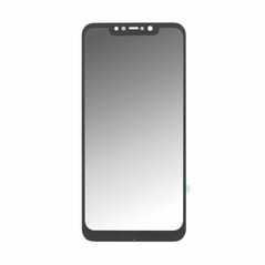 OEM Touchscreen Display Compatible with Xiaomi Pocophone F1 - OEM (18801) - Black 5949419225862 έως 12 άτοκες Δόσεις