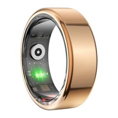 Colmi Smartring Colmi R02 21.3MM 12 (Gold) 068111  R02 Gold 12 έως και 12 άτοκες δόσεις 6972436985531