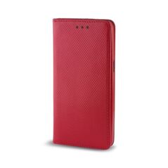 Flip magnet HUAWEI P SMART red 5900217235675