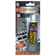 BORO BORO ΦΛΑΤΖΟΚΟΛΛΑ GREY TIGER 350°c 85gr 80100110 ΤΕΜΑΧΙΟ εως 12 άτοκες δόσεις