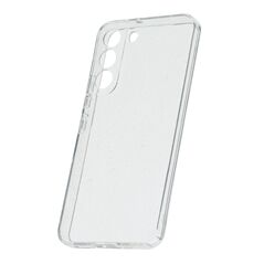 Shine case for Samsung Galaxy S22 transparent 5900495074072