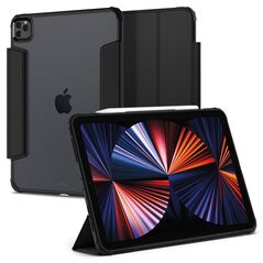 Spigen Spigen - Ultra Hybrid Pro - Apple iPad Pro 11 (2021/2020) - Black 8809811853155 έως 12 άτοκες Δόσεις