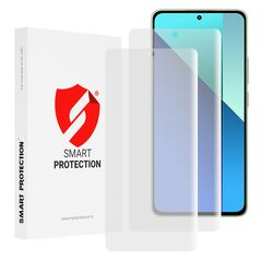 Smart Protection [2x Pack] Xiaomi Redmi Note 13 4G - Smart Protection Classic - Clear 5949419225558 έως 12 άτοκες Δόσεις