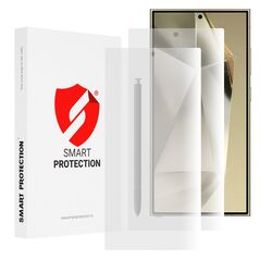 Smart Protection [2x Pack] Samsung Galaxy S24 Ultra - Smart Protection Classic - Clear 5949419225633 έως 12 άτοκες Δόσεις