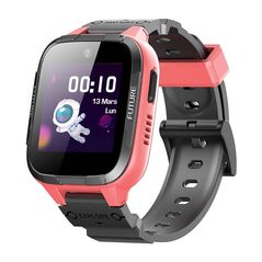 Botslab Kids smartwatch Botslab E3 (pink) 068905  E3 Pink έως και 12 άτοκες δόσεις 6974768880256