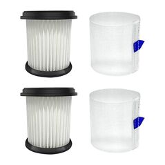 INSE HEPA filter for INSE N5T (2 pcs.) 068798  210409L07 έως και 12 άτοκες δόσεις 5906168437601