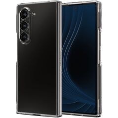 Spigen AirSkin Galaxy Z Fold 6 Crystal Clear 8809971227681