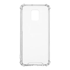 Θήκη Σιλικόνης Sonique Armor Clear Anti Shock Xiaomi Redmi Note 9S/9 Pro Διάφανο 5201101788803