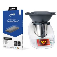 Hybrid Glass THERMOMIX TM6 5G 3mk Flexible Glass Hybrid Film 5903108336192