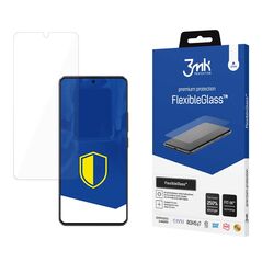 3mk FlexibleGlass™ hybrid glass on Poco X6 Pro 5G 5903108554459