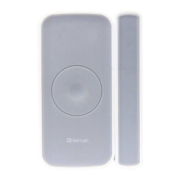 Heiman Smart Door Sensor HS1DS-EF 063442  HS1DS-EF έως και 12 άτοκες δόσεις 5906168433382