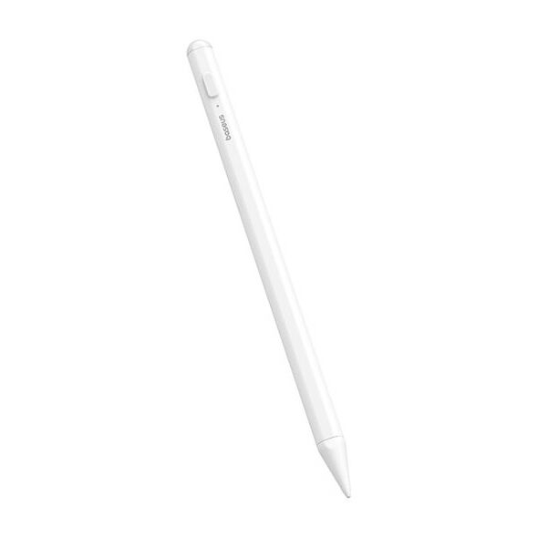 Baseus Smooth Writing 2 stylus with LED indicator - white 6932172636555