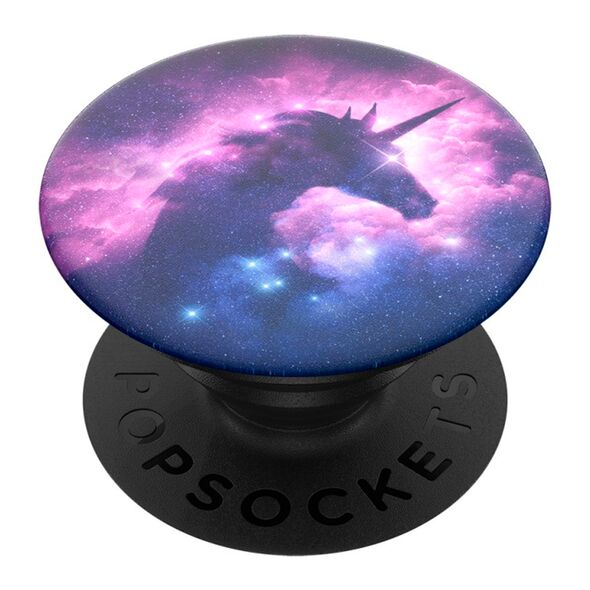 Popsockets PopSockets - PopGrip - Mystic Nebula 0842978139760 έως 12 άτοκες Δόσεις