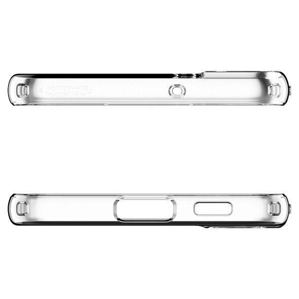 Spigen Spigen - Liquid Crystal - Samsung Galaxy S22 - Clear 8809811856019 έως 12 άτοκες Δόσεις