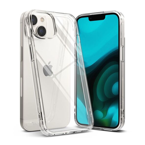 Ringke Ringke - Fusion - iPhone 14 Plus - Clear 8809881263229 έως 12 άτοκες Δόσεις