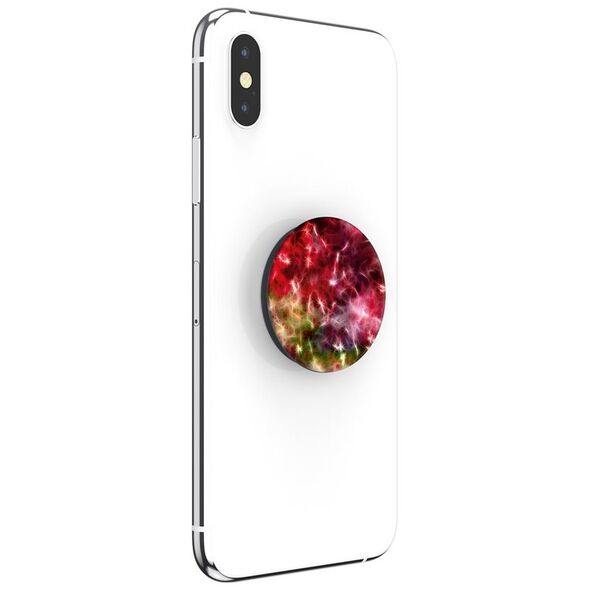 Popsockets Suport pentru Telefon - Popsockets PopGrip - Basic Lightshow 4062519700846 έως 12 άτοκες Δόσεις