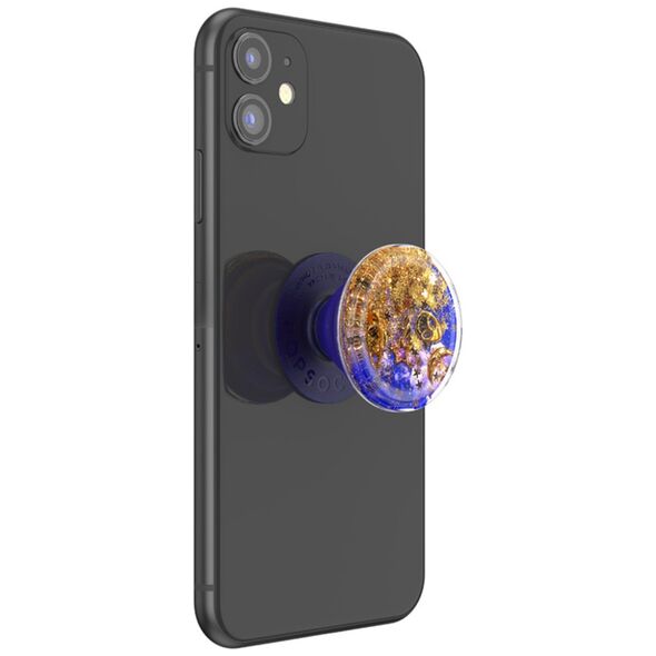 Popsockets Suport pentru Telefon - Popsockets PopGrip - Tidepool Cosmic Escape 0840173724439 έως 12 άτοκες Δόσεις