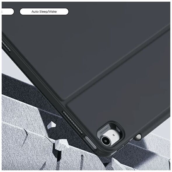 ESR Case for iPad Air 13 (2024) - ESR Rebound Hybrid - Lavender 4894240193860 έως 12 άτοκες Δόσεις