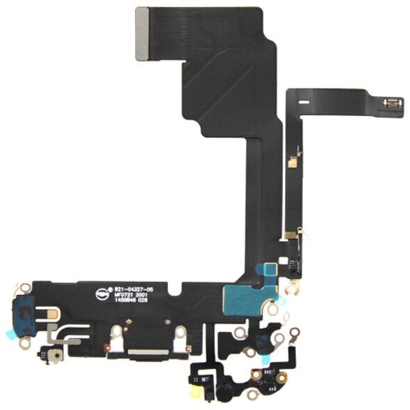 OEM Modul iPhone 15 Pro pentru Incarcare - OEM (20525) - Black Titanium 5949419089334 έως 12 άτοκες Δόσεις