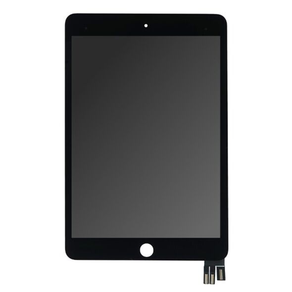 OEM Display cu Touchscreen Compatibil cu iPad Mini 5 (A2133 / A2124 / A2126) - OEM (12251) - Black 5949419089792 έως 12 άτοκες Δόσεις