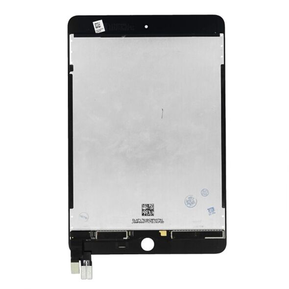 OEM Display cu Touchscreen Compatibil cu iPad Mini 5 (A2133 / A2124 / A2126) - OEM (12251) - Black 5949419089792 έως 12 άτοκες Δόσεις