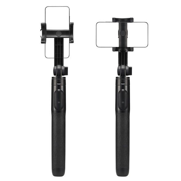 Spigen Selfie Stick pentru cu Surub 1/4 Telefon si GoPro - Spigen (S560W) - Black 8809896742009 έως 12 άτοκες Δόσεις