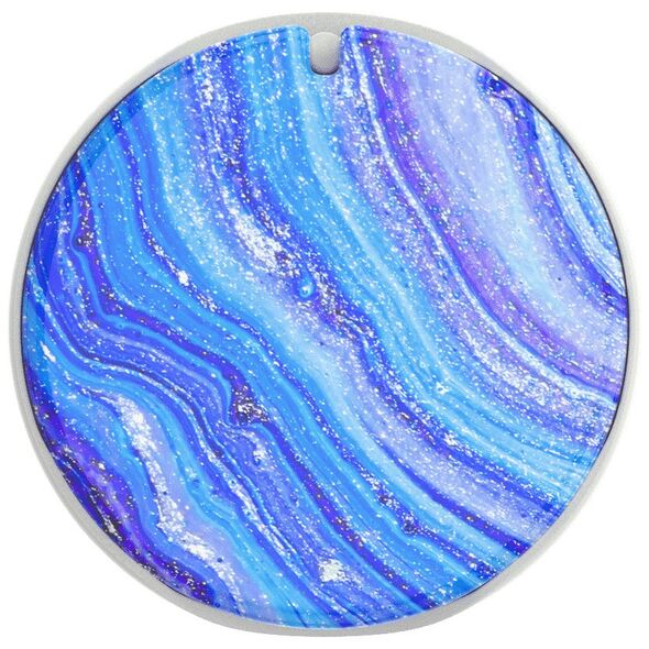 Popsockets Suport pentru Telefon - Popsockets PopGrip - Baja Tide Agate 0842978171821 έως 12 άτοκες Δόσεις