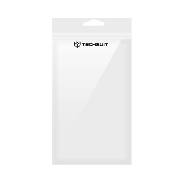 Techsuit Husa pentru iPhone 12 / 12 Pro - Techsuit Wave Shield - Turquoise 5949419144552 έως 12 άτοκες Δόσεις